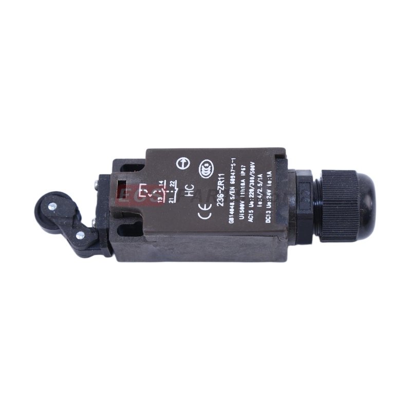 Elevator Limited Switch HC 236-ZR11